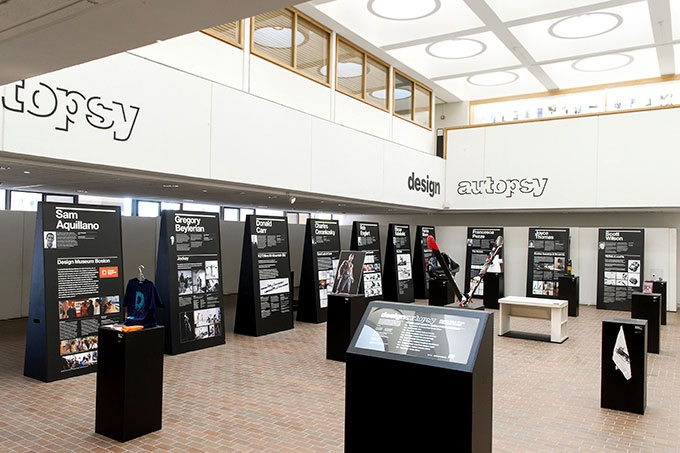 Design Autopsy