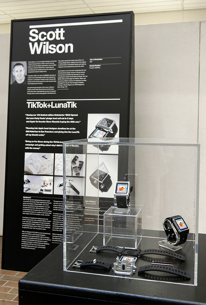 Design Autopsy